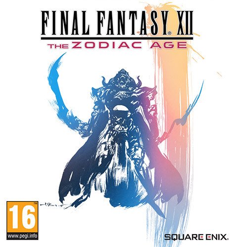 Final Fantasy XII: The Zodiac Age – Day 1 Edition Download-HohohoGames