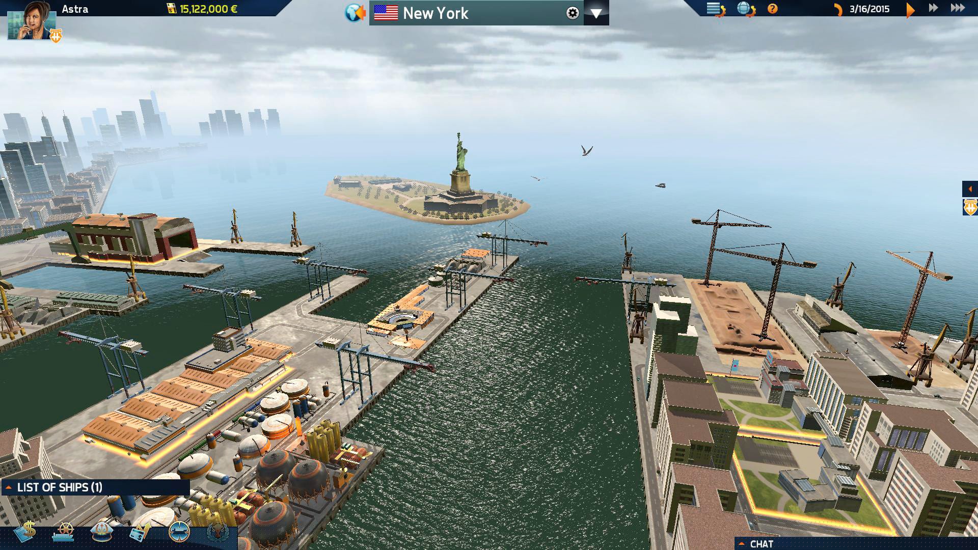 [10]-TransOcean 2: Rivals Download-HohohoGames