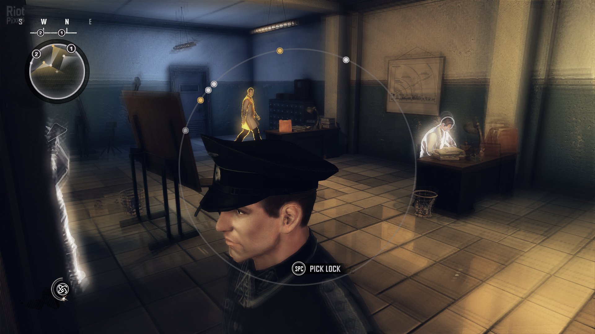 [3]-Alekhine’s Gun Download-HohohoGames