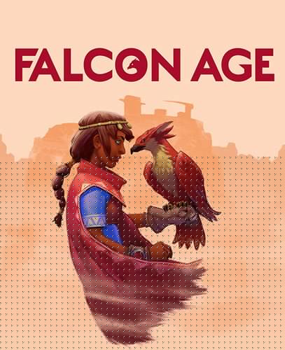 Falcon Age – v1.02 Download-HohohoGames