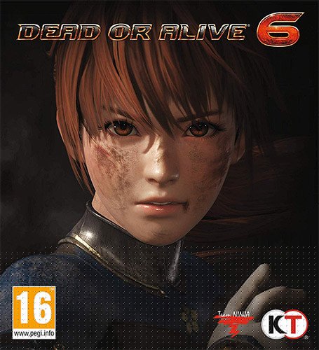 Dead or Alive 6 – v1.20 + 75 DLCs Download-HohohoGames
