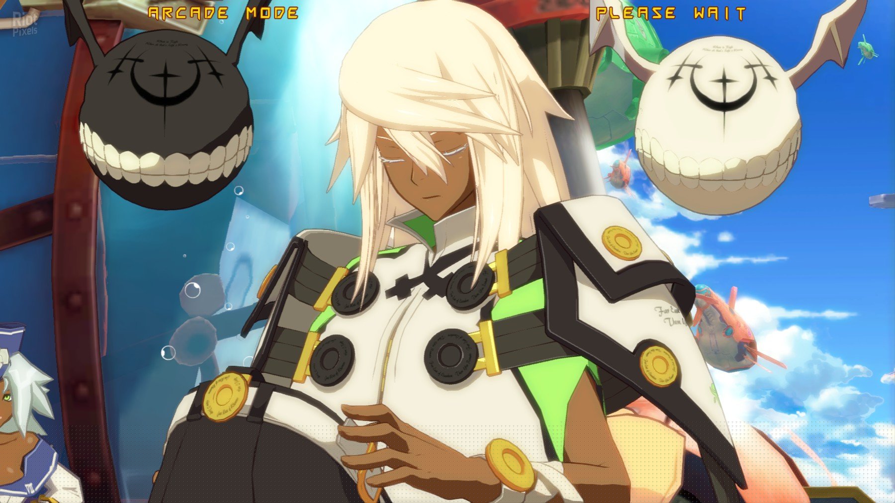 [14]-GUILTY GEAR Xrd -SIGN- Download-HohohoGames
