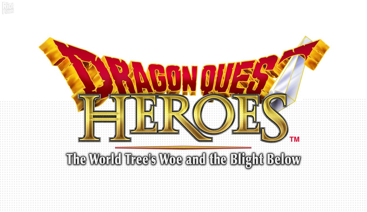 [19]-Dragon Quest Heroes: Slime Edition Download-HohohoGames