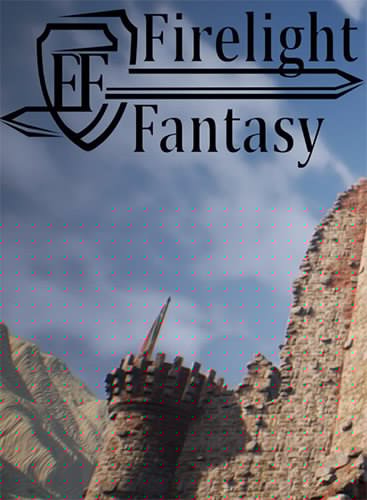 Firelight Fantasy: Phoenix Crew Download-HohohoGames