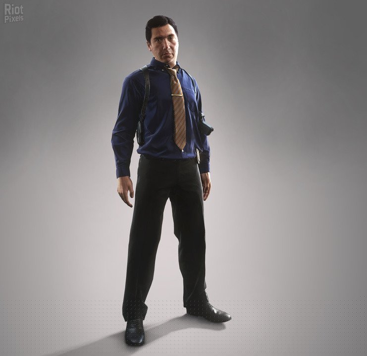 [21]-Battlefield: Hardline Download-HohohoGames