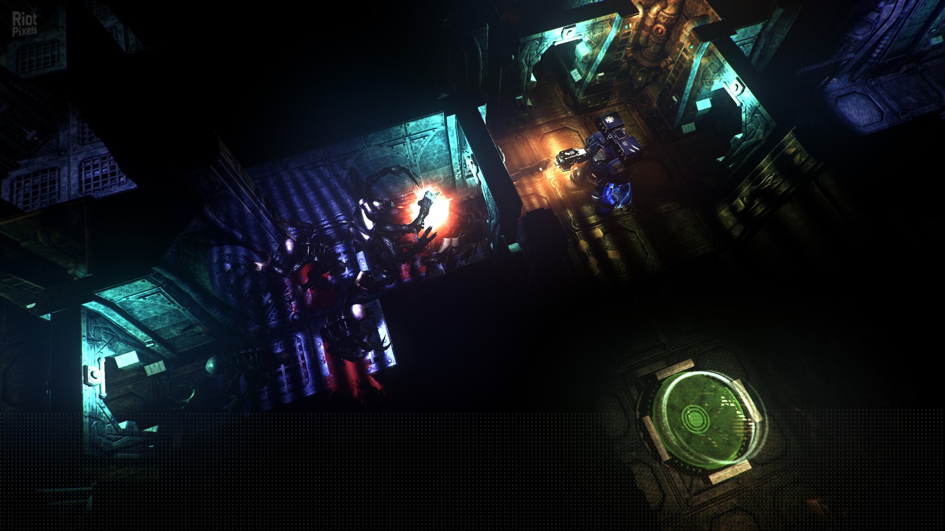 [15]-Space Hulk: Ascension Edition – Ultimate Pack Download-HohohoGames