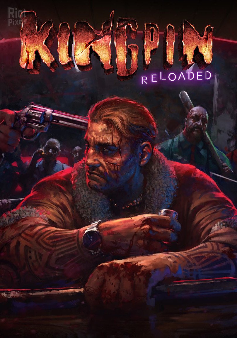 Kingpin: Reloaded – v1.02 Download-HohohoGames