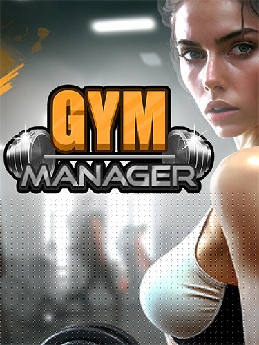 Gym Manager Download-HohohoGames