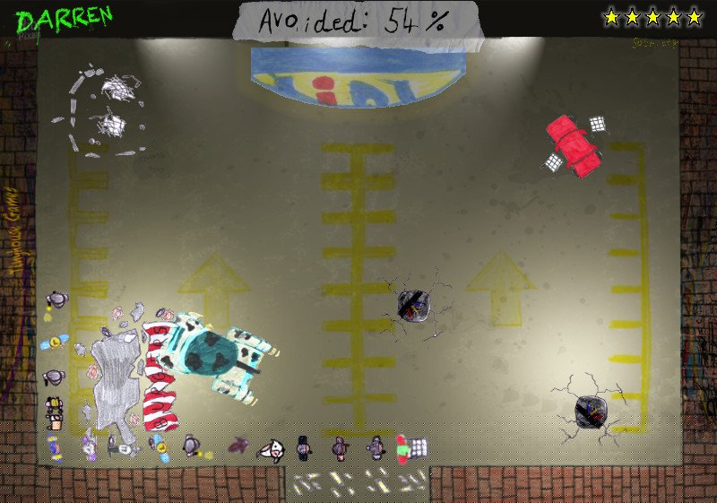 [6]-NotGTAV Download-HohohoGames
