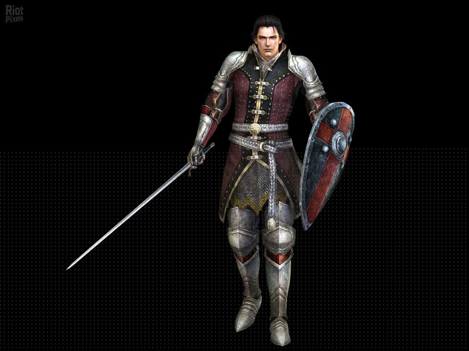 [32]-BLADESTORM: Nightmare Download-HohohoGames