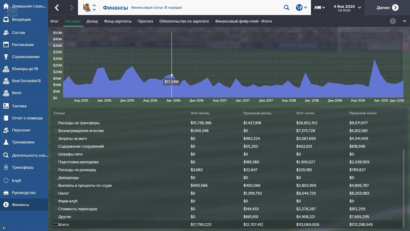 [6]-Football Manager 2015 v15.3.2 Download-HohohoGames