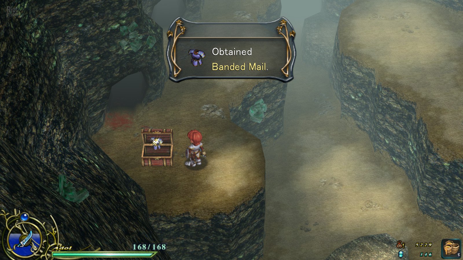 [15]-Ys VI: The Ark of Napishtim Download-HohohoGames
