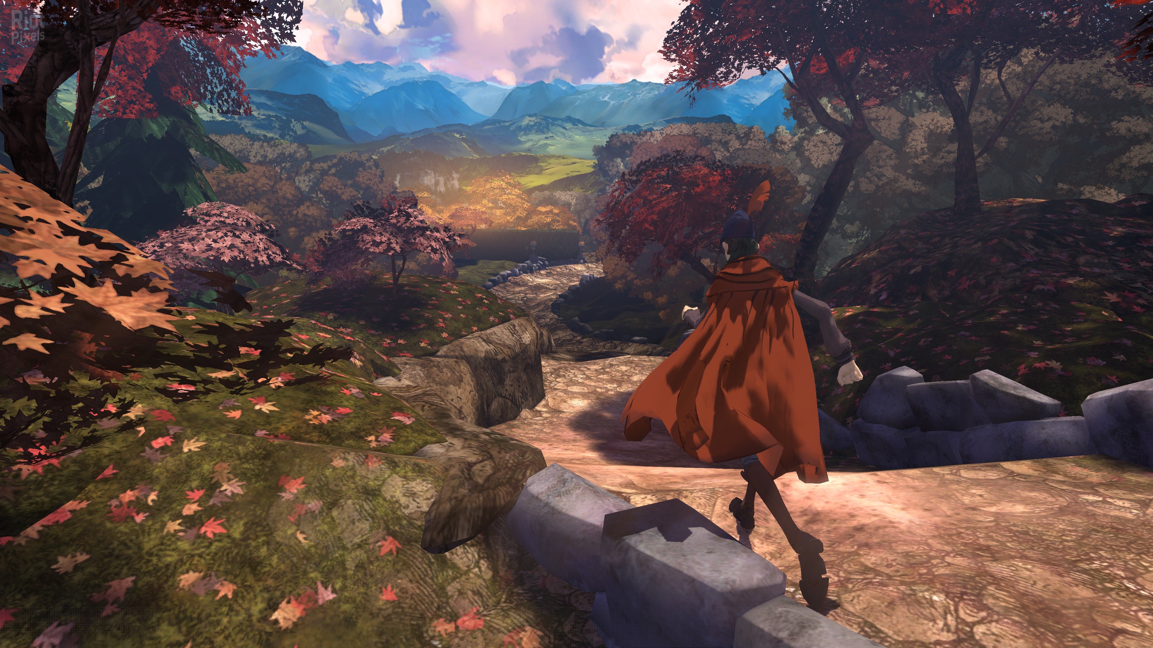 [4]-King’s Quest: The Complete Collection (Chapters 1-5) Download-HohohoGames