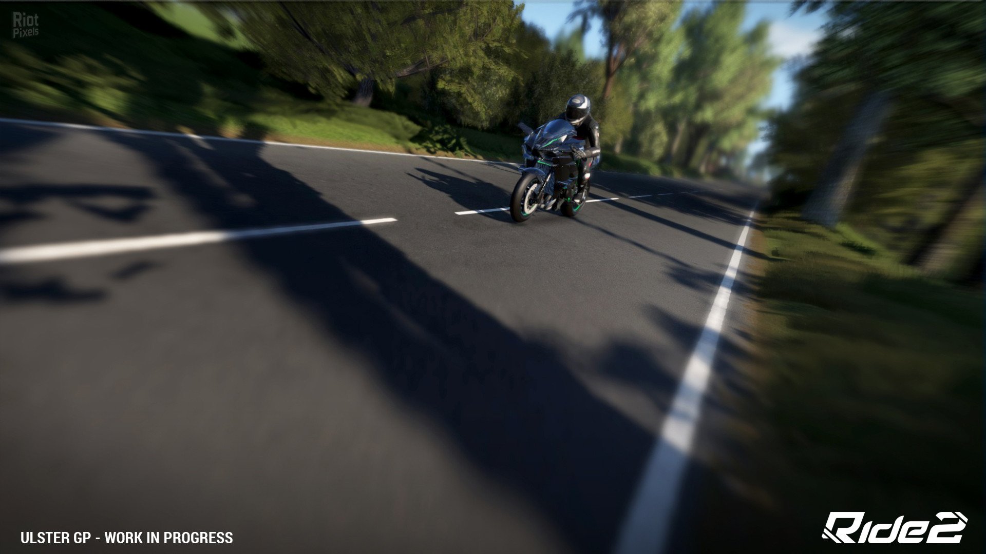 [14]-RIDE 2 + 2 DLC Download-HohohoGames