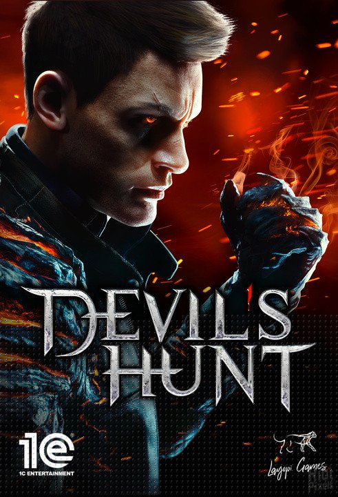 Devil’s Hunt Download-HohohoGames