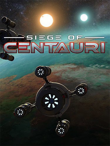 Siege of Centauri – v1.00.66518 Download-HohohoGames