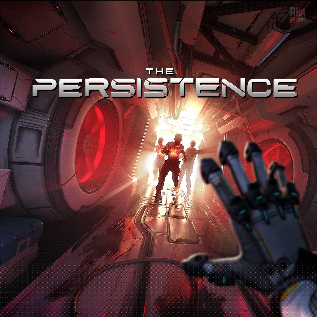 The Persistence + HotFix Download-HohohoGames
