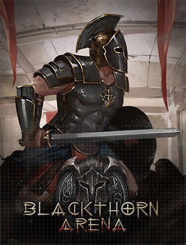 Blackthorn Arena: Game of the year Edition – v2.0 HotFix (BuildID 7113975) + 3 DLCs Download-HohohoGames