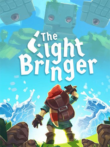 The Lightbringer Download-HohohoGames