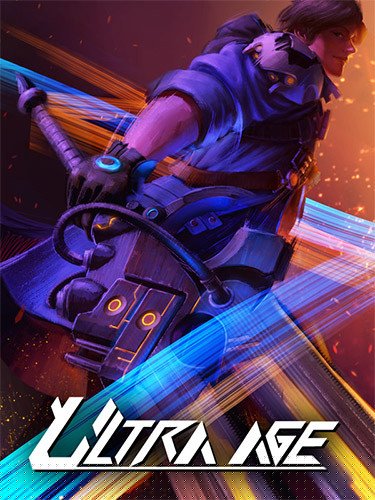 Ultra Age – Build 9505274 + Rebirth Project DLC + ArtBook Download-HohohoGames