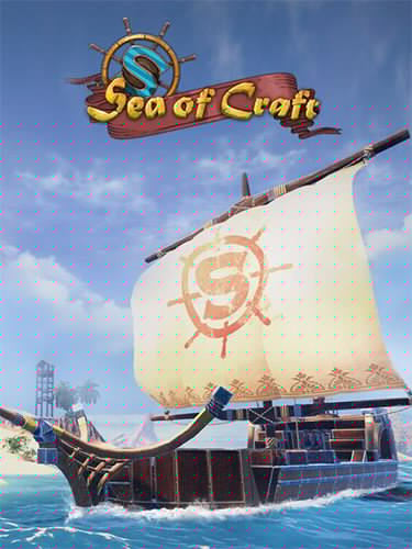 Sea of Craft – v1.0 (Release) x64/x86 Download-HohohoGames