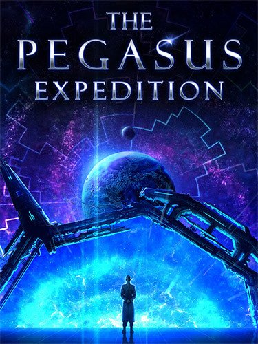 The Pegasus Expedition Download-HohohoGames