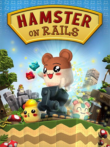 Hamster on Rails – v1.2.2 Download-HohohoGames