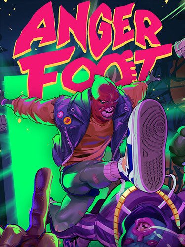 Anger Foot – v1.3 Download-HohohoGames