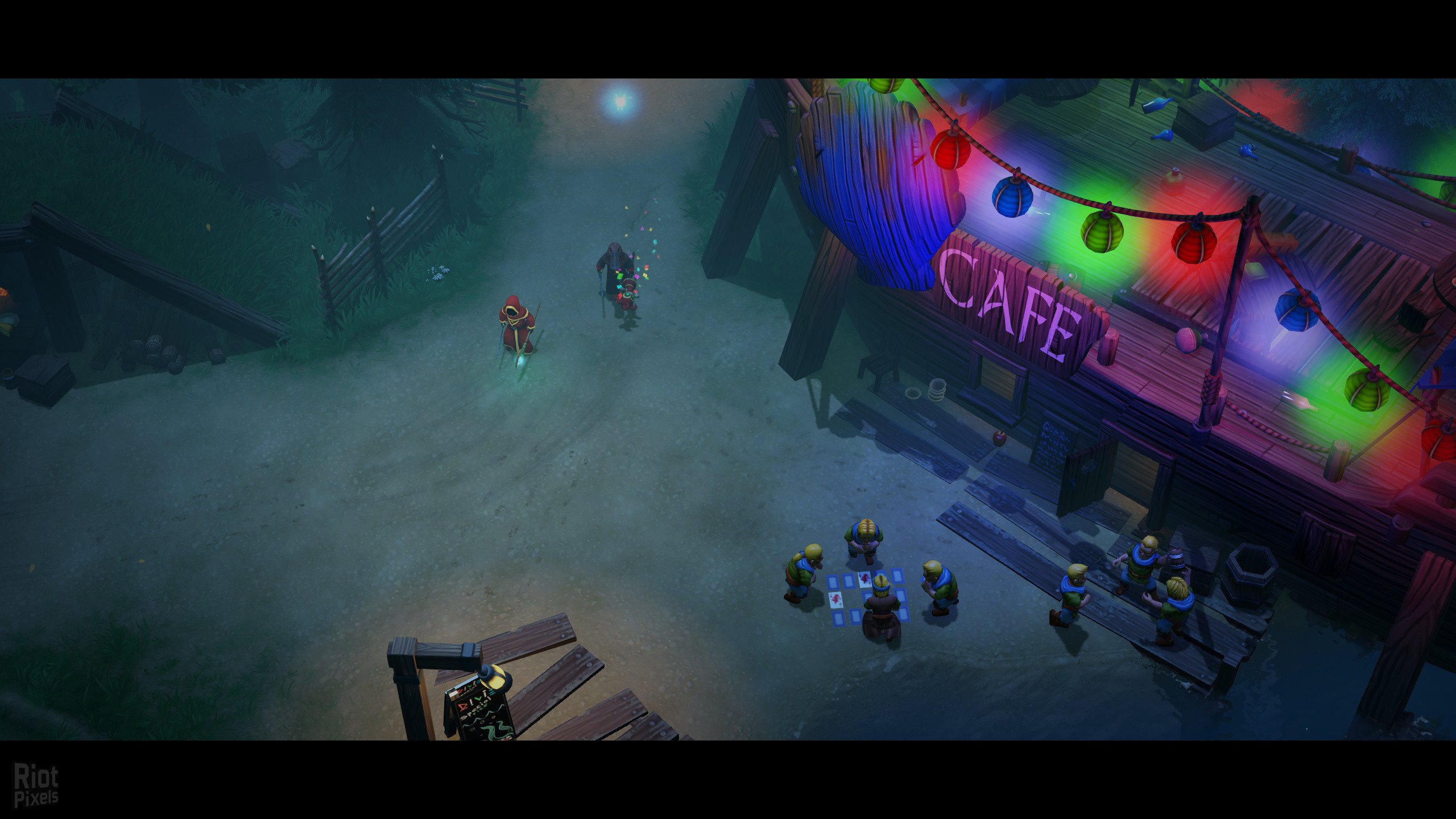 [8]-Magicka 2 Download-HohohoGames