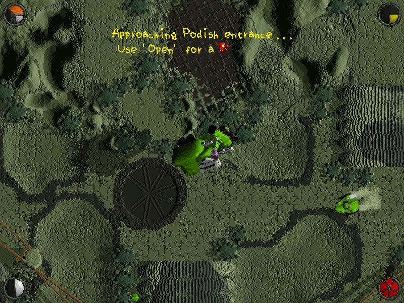 [7]-Vangers: Special Edition Download-HohohoGames