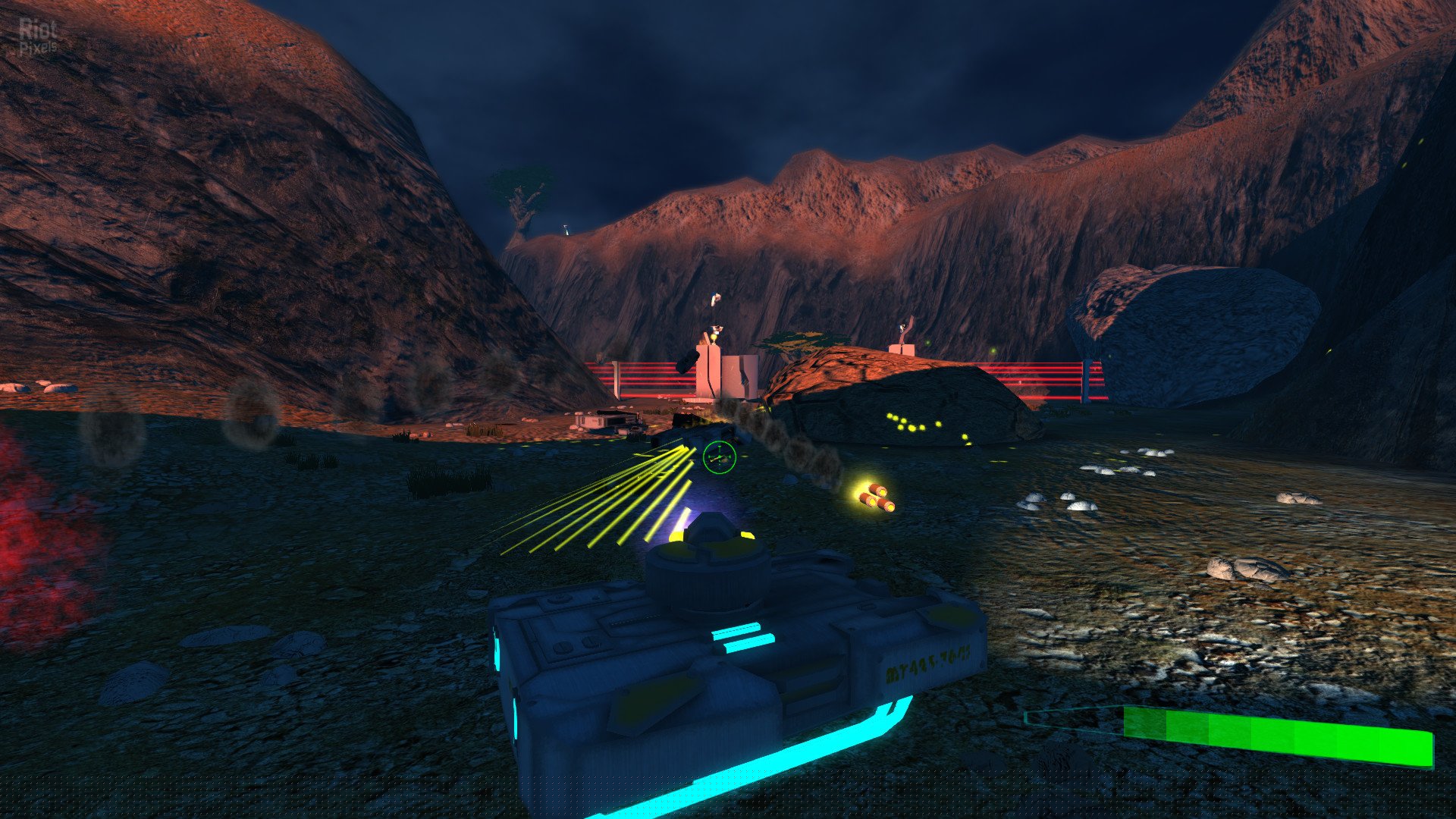 [4]-SickBrick – Steam Version Download-HohohoGames