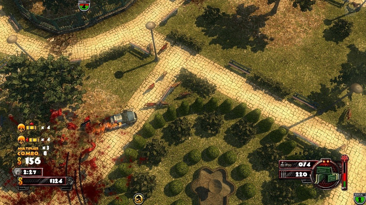 [13]-Zombie Driver HD: Complete Edition Download-HohohoGames