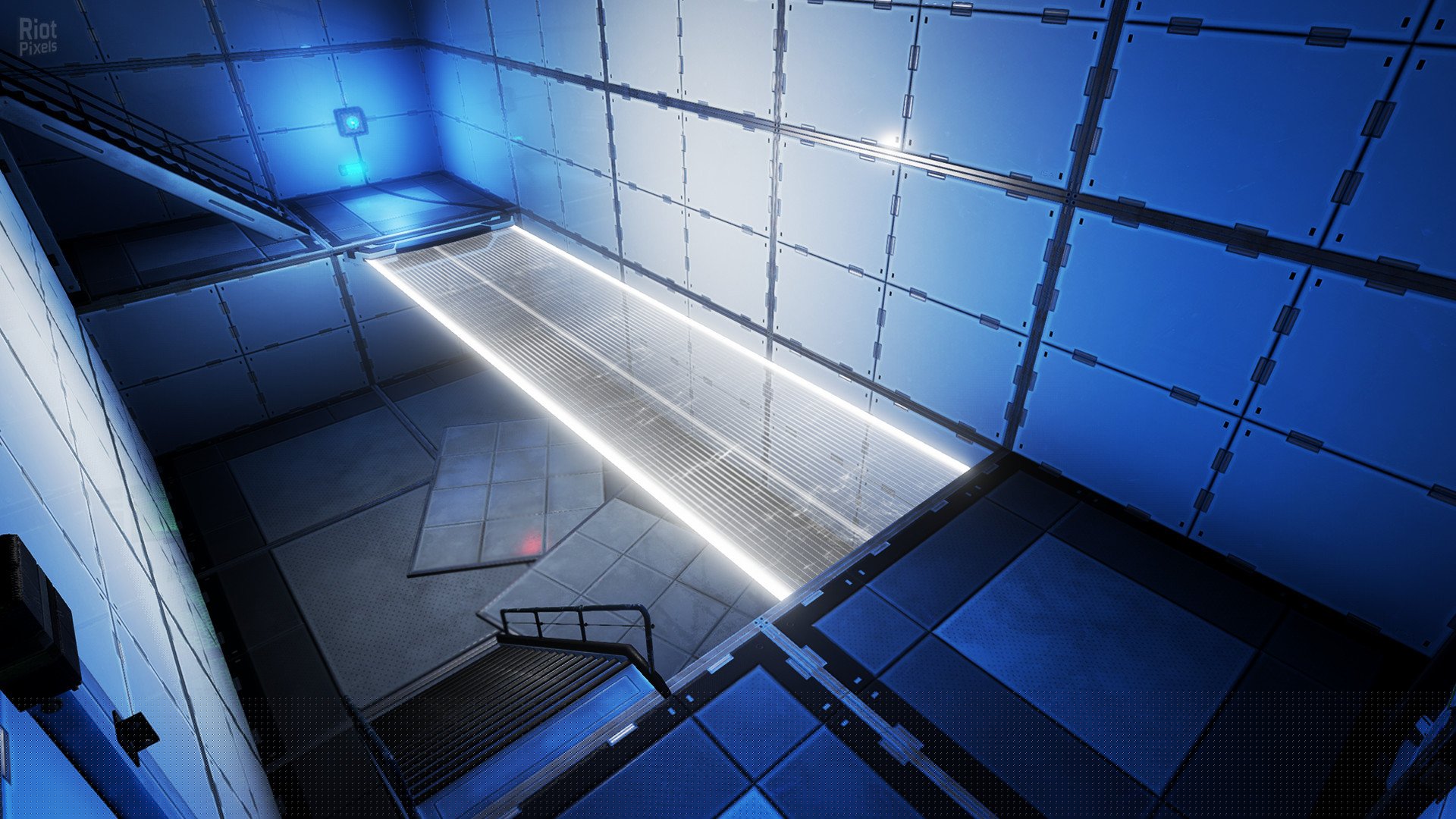 [9]-The Turing Test: Collector’s Edition Download-HohohoGames