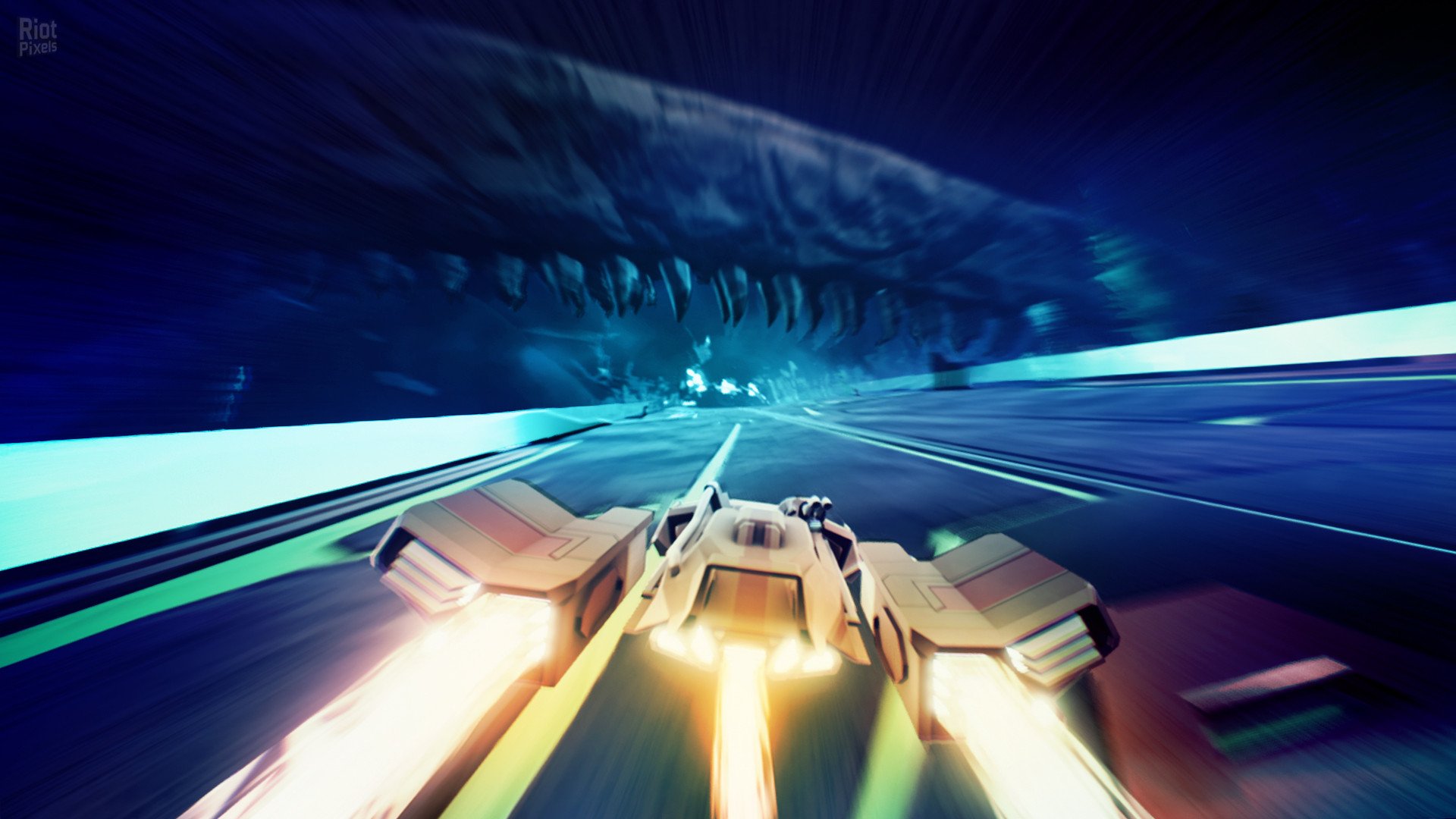[13]-Redout Download-HohohoGames