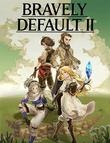 Bravely Default II + Yuzu/Ryujinx Emus for PC Download-HohohoGames