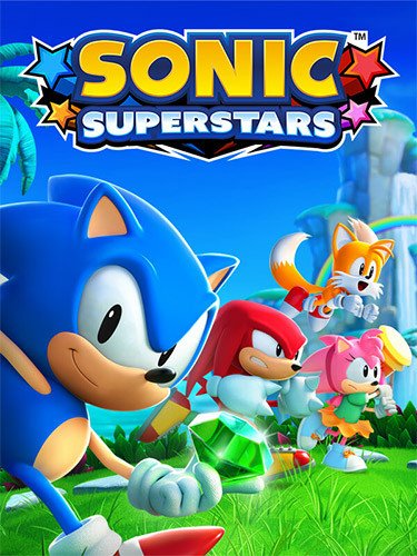 Sonic Superstars – v1.0.5A + LEGO Sonic DLC + Ryujinx Emulator Download-HohohoGames