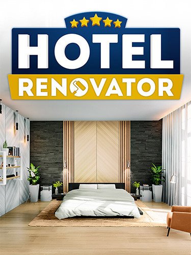 Hotel Renovator: Five Star Edition – v1.0.6.6.285 + 7 DLCs Download-HohohoGames