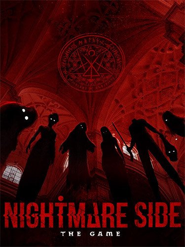 Nightmare Side: The Game Download-HohohoGames