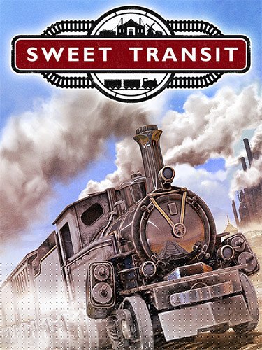 Sweet Transit: Deluxe Edition, v1.1.17 + Locomotive Pack DLC + Bonus OST Download-HohohoGames