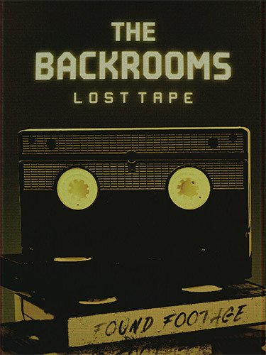 The Backrooms: Lost Tape – Build 15462367 + Windows 7 Fix Download-HohohoGames
