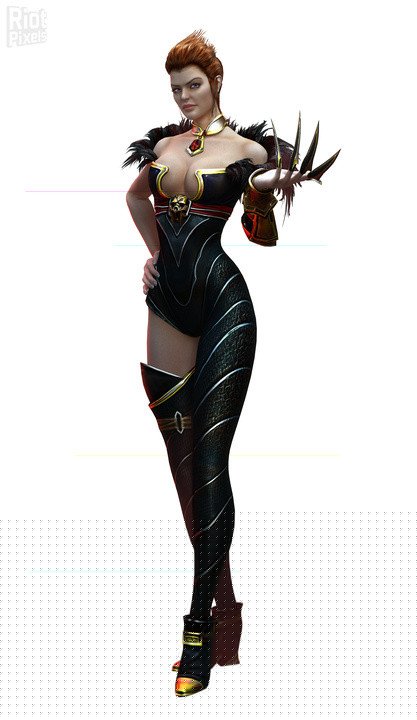 [25]-Blood Knights Download-HohohoGames