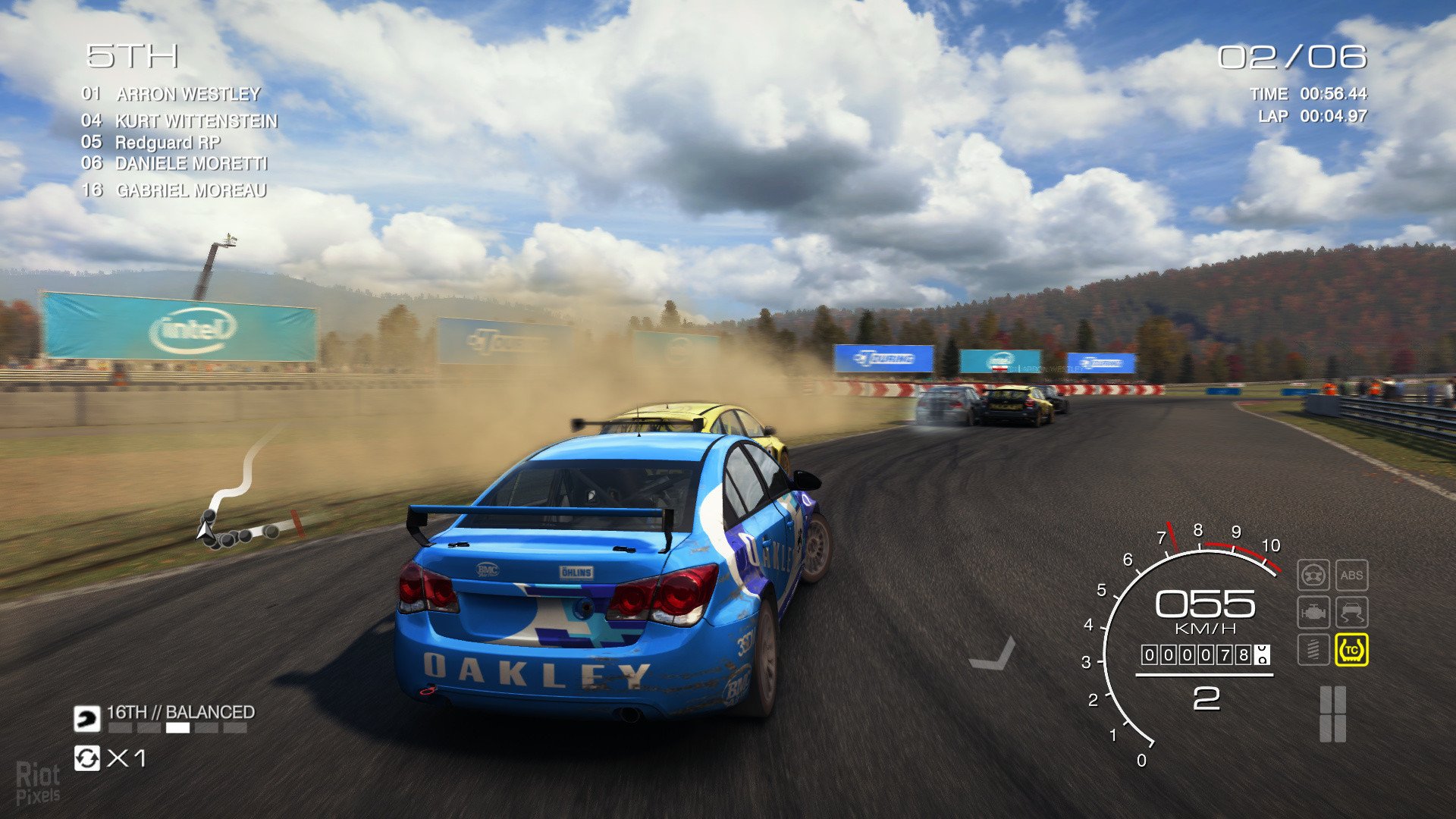 [6]-GRID Autosport – Complete – v1.0.103.1840 + All DLCs Download-HohohoGames