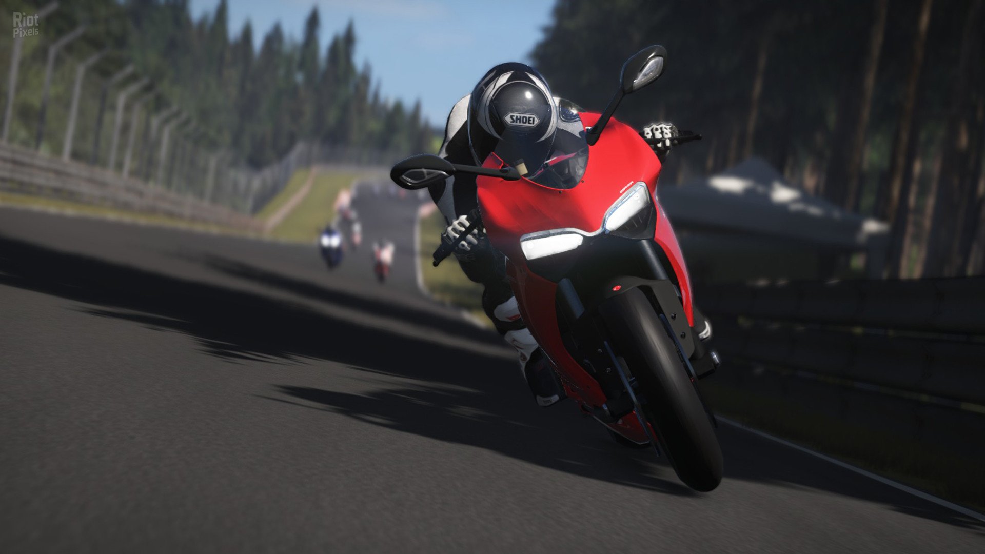 [10]-RIDE 2 + 2 DLC Download-HohohoGames