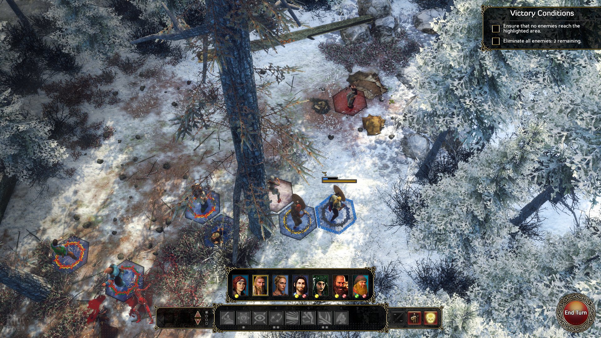 [15]-Expeditions: Viking – v1.0.1 Download-HohohoGames