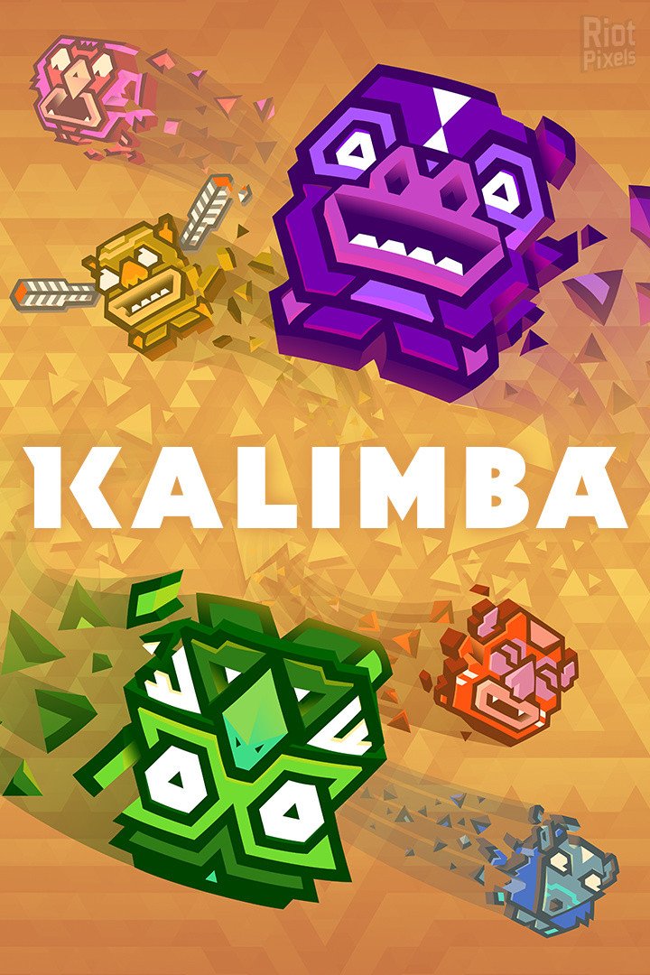 Kalimba Download-HohohoGames