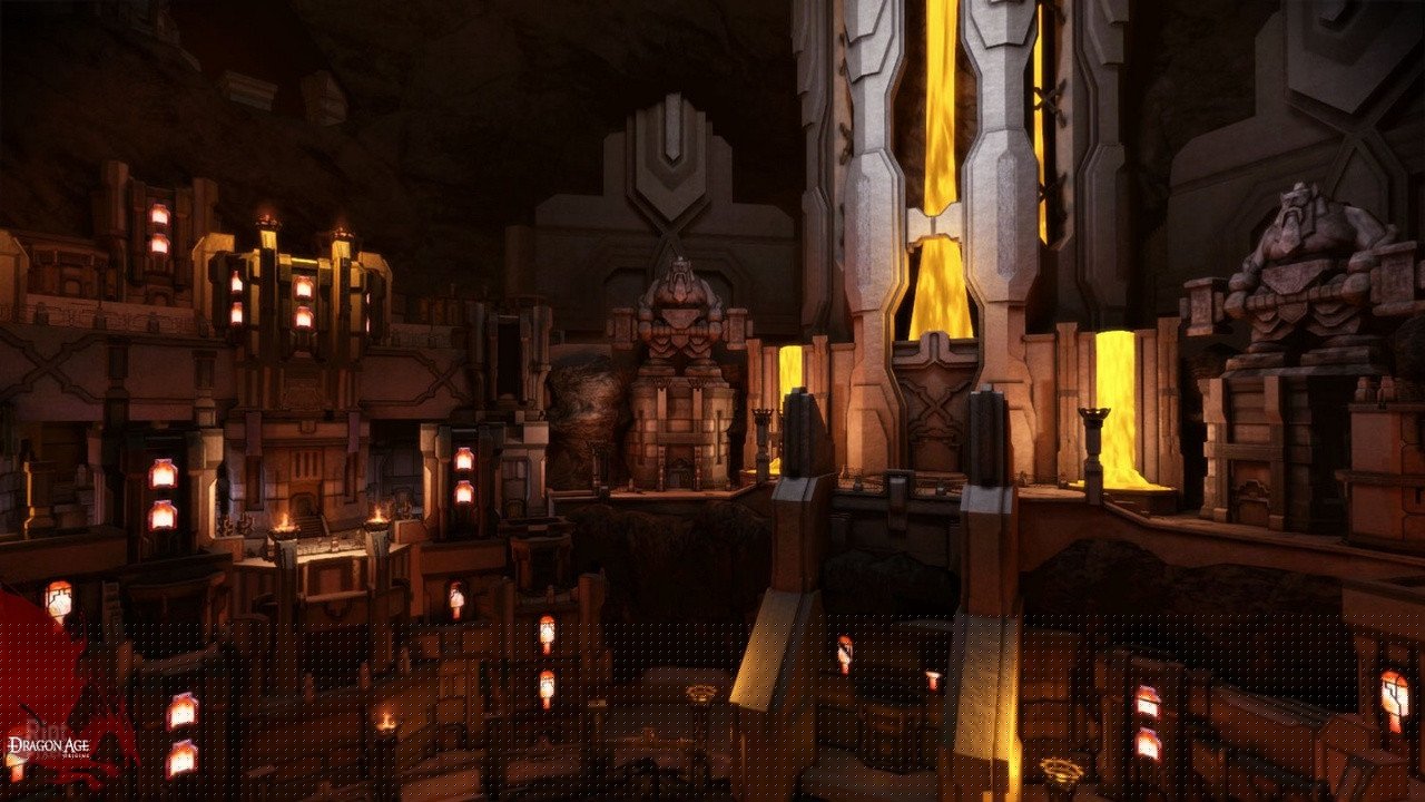 [12]-Dragon Age: Origins – Ultimate Edition – GOG Version Download-HohohoGames