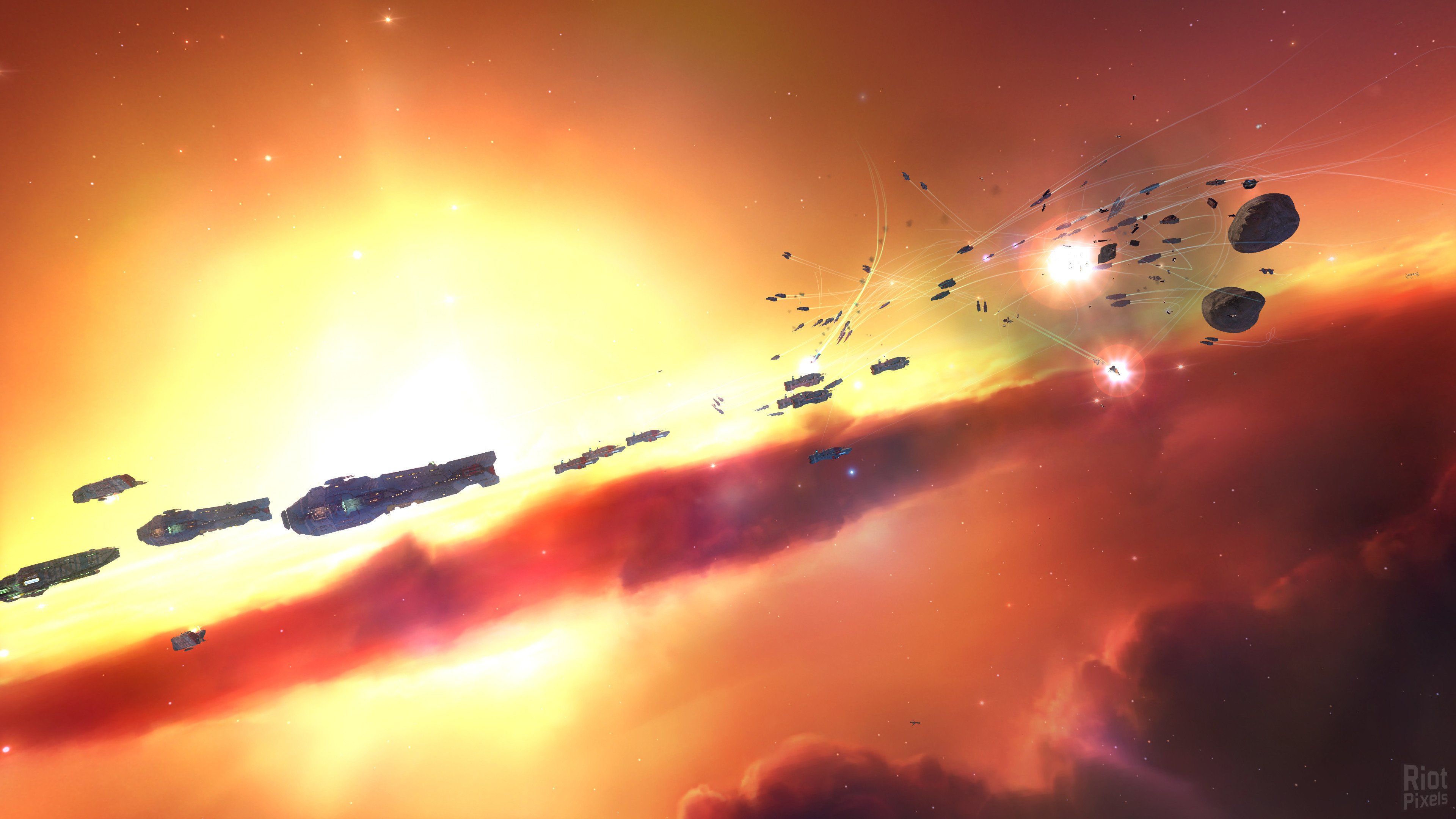 [11]-Homeworld Remastered Collection v2.1 Download-HohohoGames