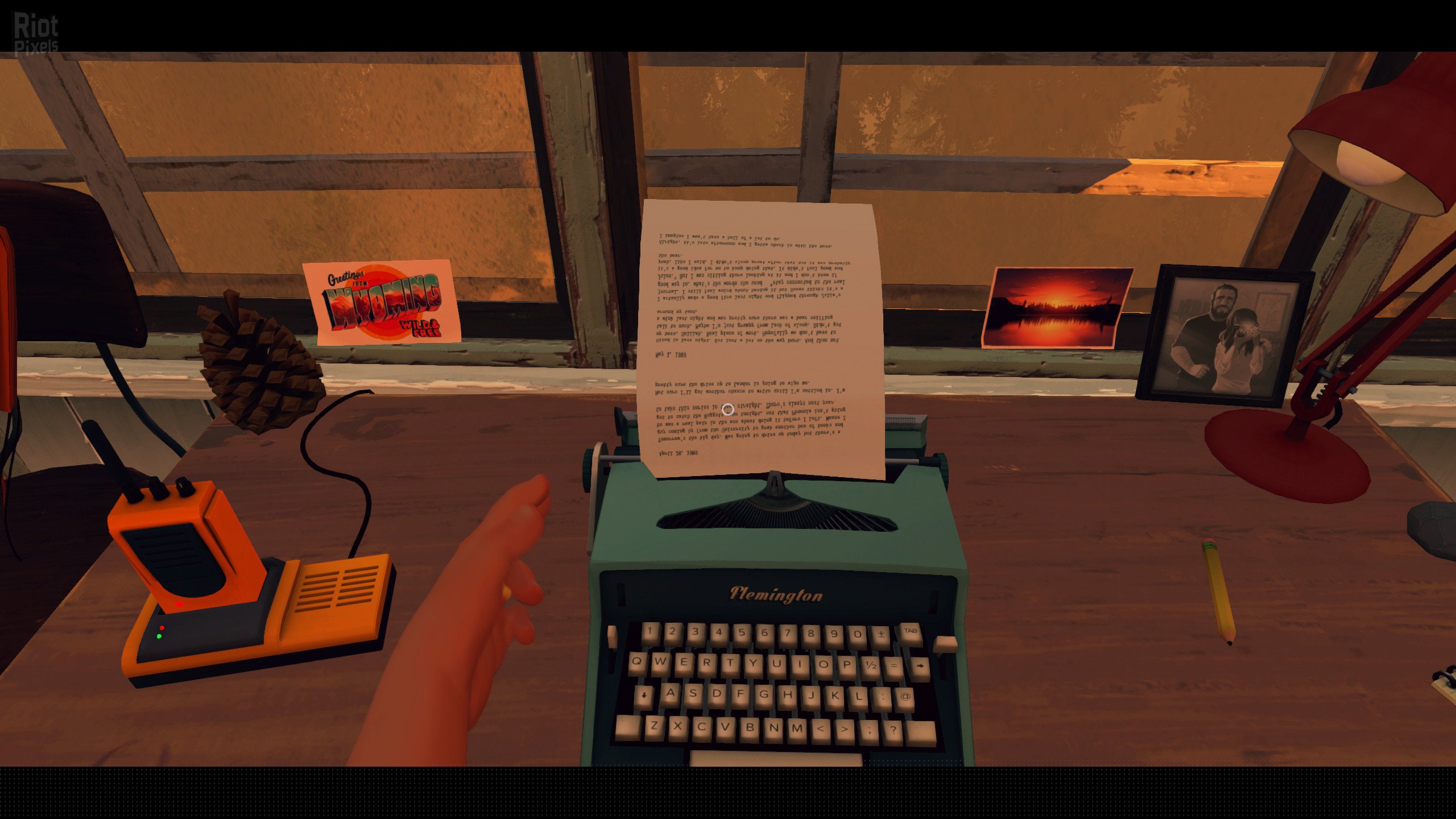 [3]-Firewatch + Update 3 Download-HohohoGames