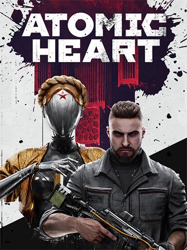Atomic Heart – DEV Debug Build (November 2022) Download-HohohoGames