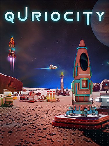 Quriocity Download-HohohoGames